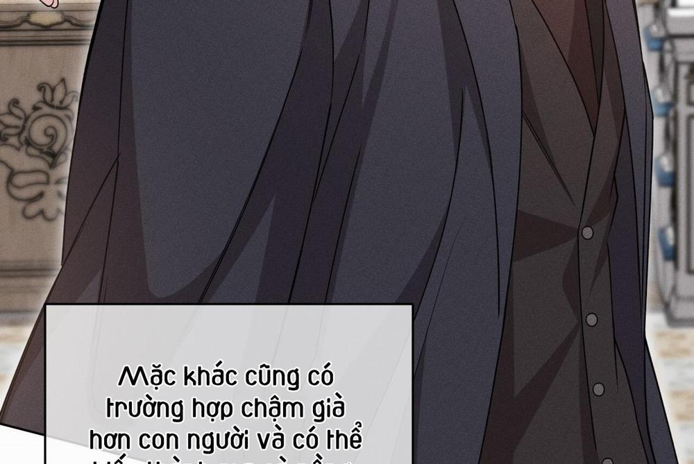 Luân Đôn Trong Màn Đêm 18 trang 60