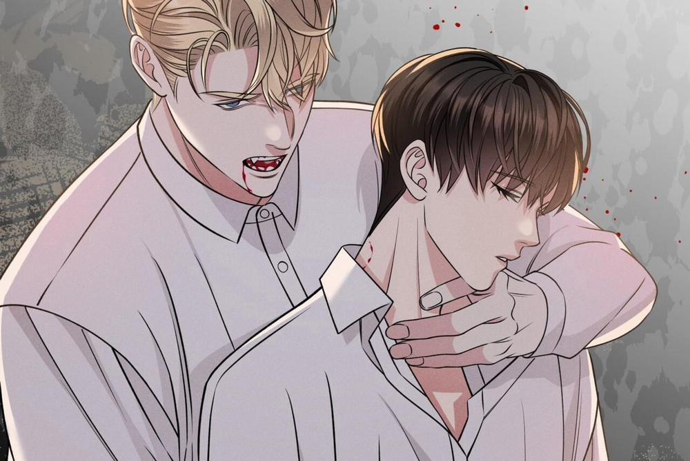 Luân Đôn Trong Màn Đêm 18 trang 65