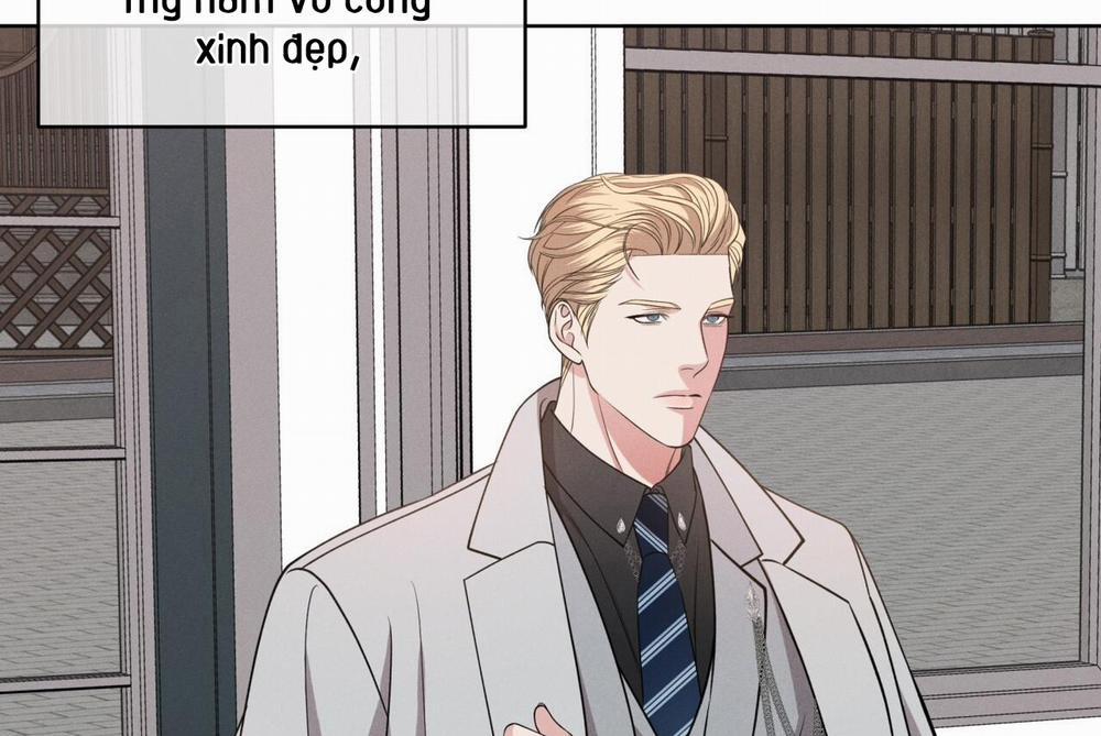 Luân Đôn Trong Màn Đêm 18 trang 76