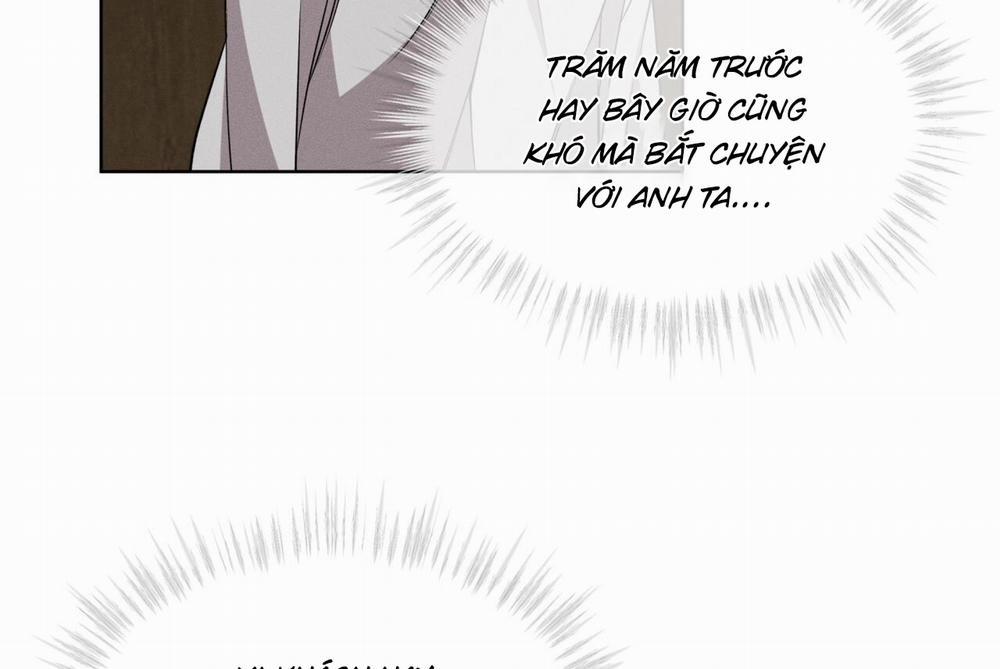 Luân Đôn Trong Màn Đêm 18 trang 82