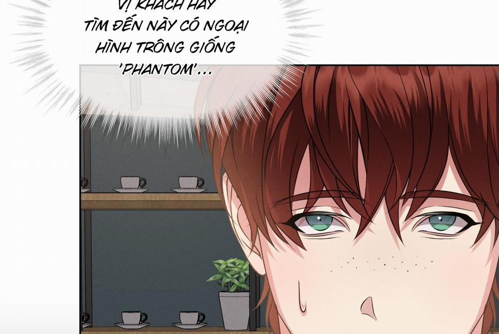 Luân Đôn Trong Màn Đêm 18 trang 83