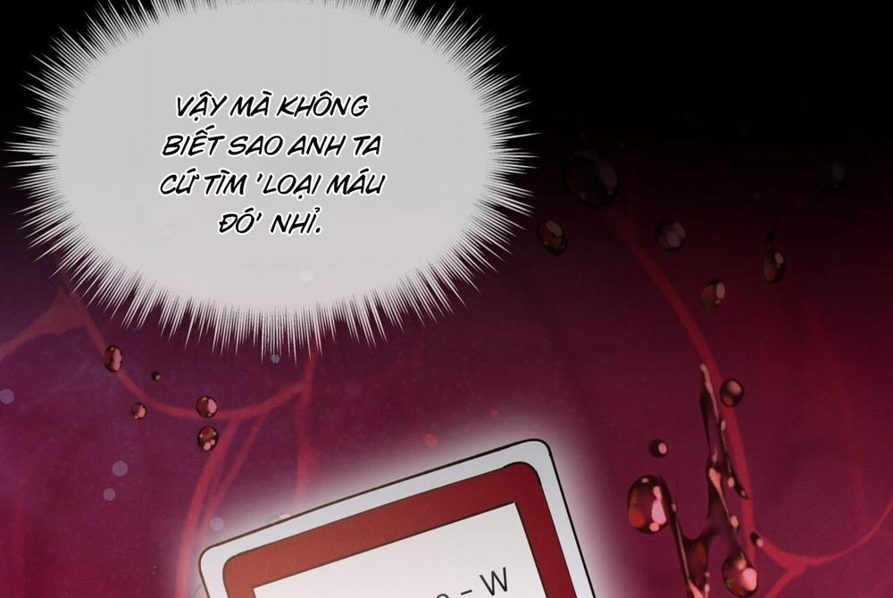 Luân Đôn Trong Màn Đêm 18 trang 85