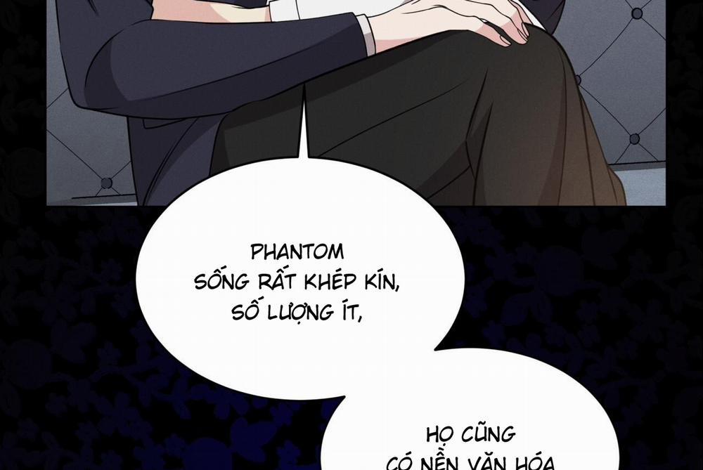 Luân Đôn Trong Màn Đêm 18 trang 90