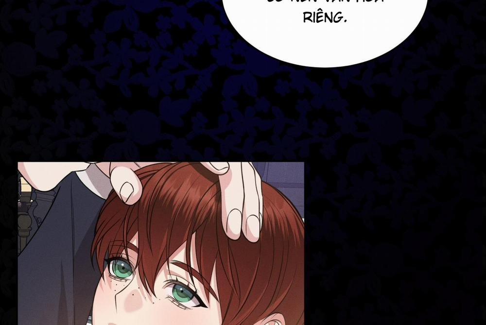 Luân Đôn Trong Màn Đêm 18 trang 91