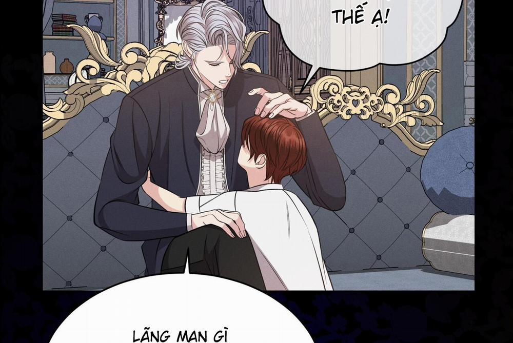 Luân Đôn Trong Màn Đêm 18 trang 97