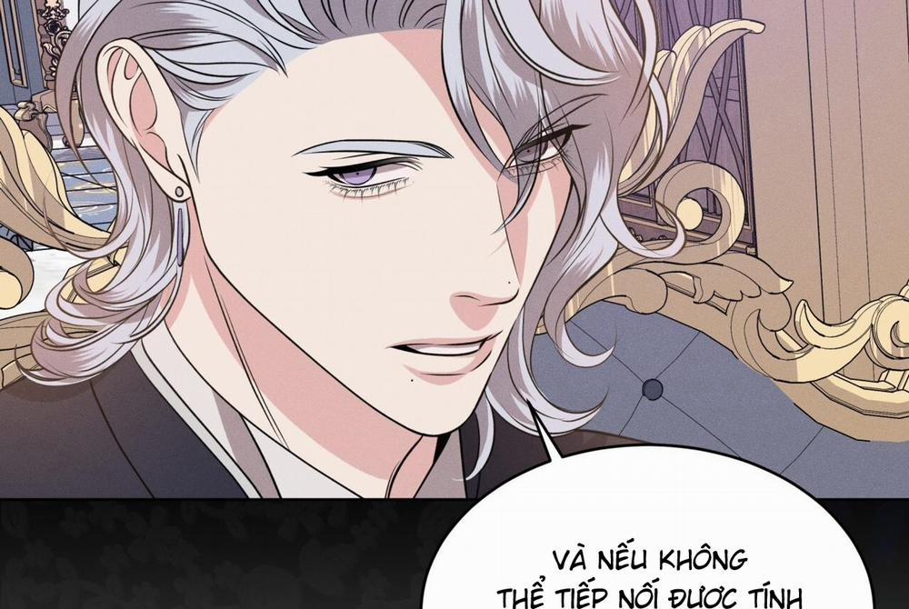 Luân Đôn Trong Màn Đêm 18 trang 99