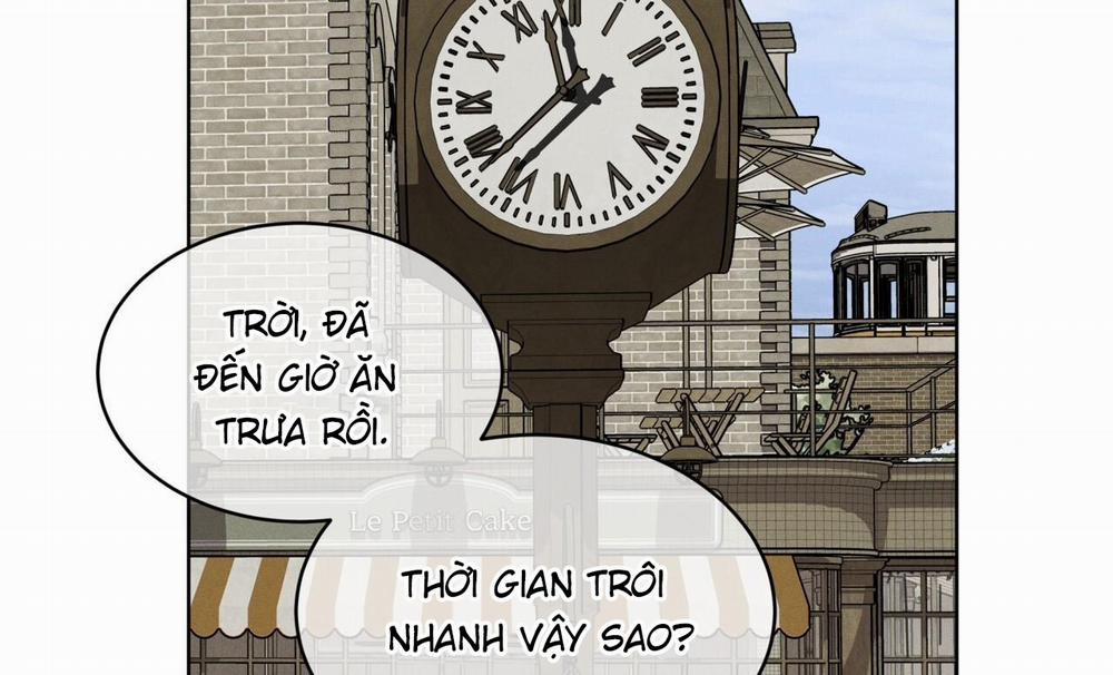 Luân Đôn Trong Màn Đêm 19 trang 104