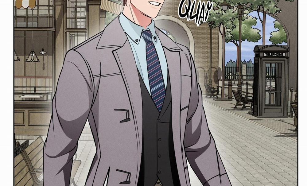 Luân Đôn Trong Màn Đêm 19 trang 107