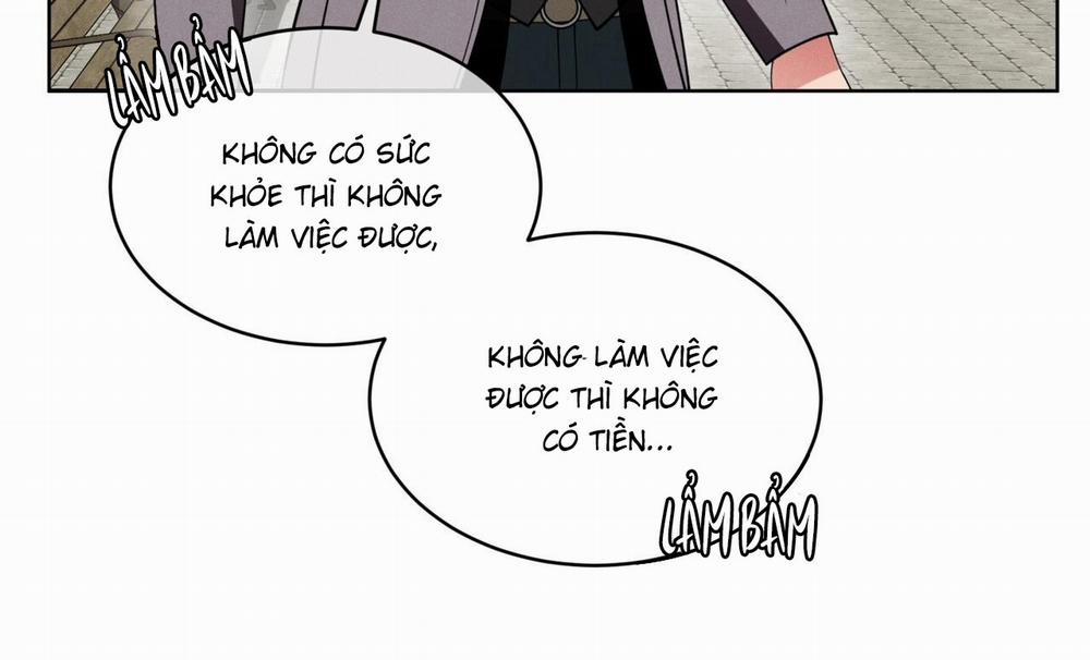 Luân Đôn Trong Màn Đêm 19 trang 108