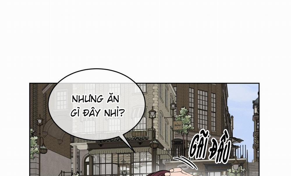 Luân Đôn Trong Màn Đêm 19 trang 109