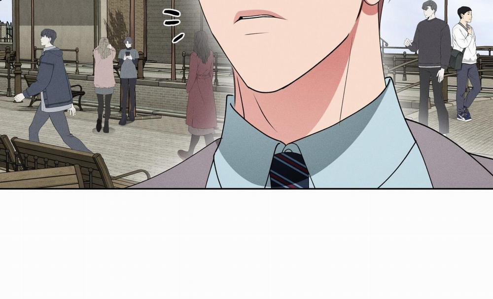 Luân Đôn Trong Màn Đêm 19 trang 113