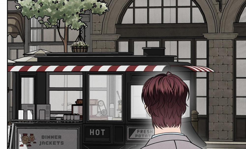 Luân Đôn Trong Màn Đêm 19 trang 115