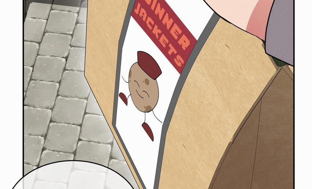 Luân Đôn Trong Màn Đêm 19 trang 119