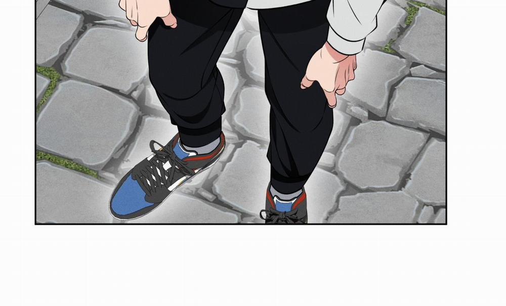 Luân Đôn Trong Màn Đêm 19 trang 12