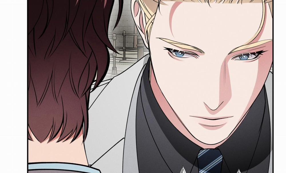 Luân Đôn Trong Màn Đêm 19 trang 134