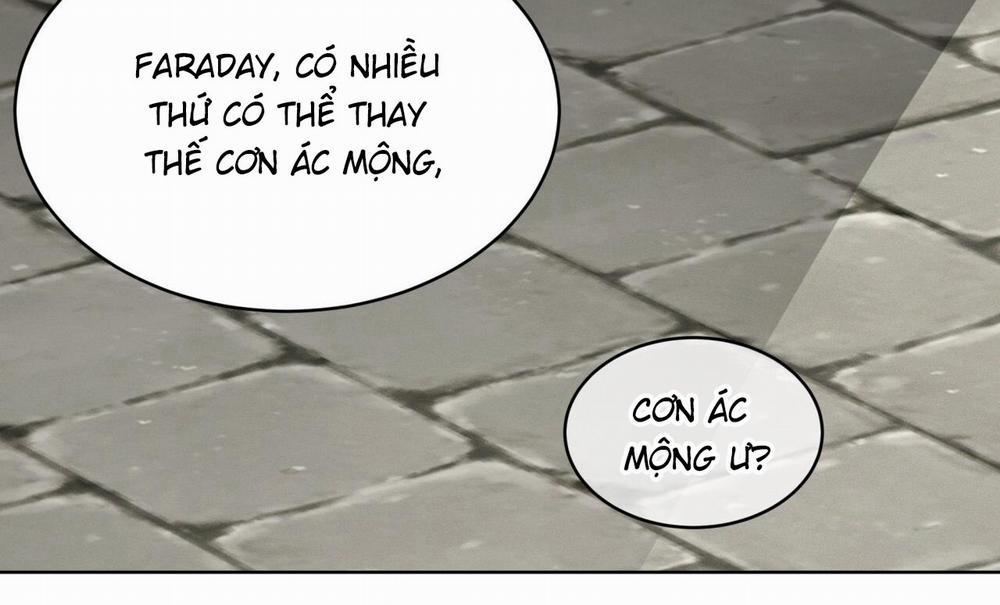 Luân Đôn Trong Màn Đêm 19 trang 138