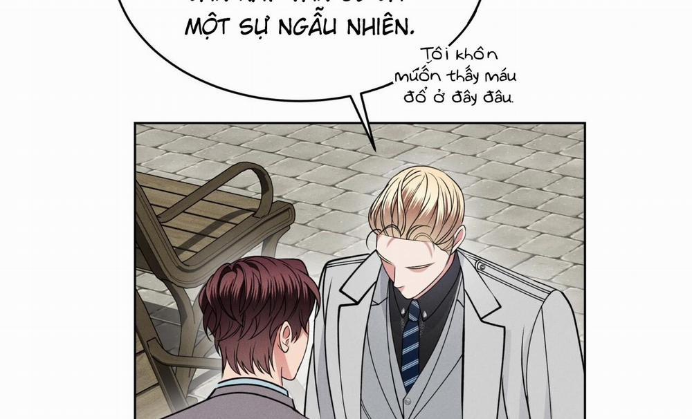 Luân Đôn Trong Màn Đêm 19 trang 140