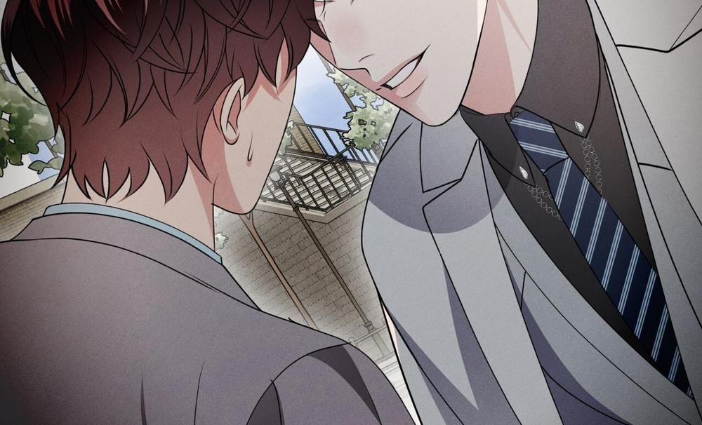 Luân Đôn Trong Màn Đêm 19 trang 144