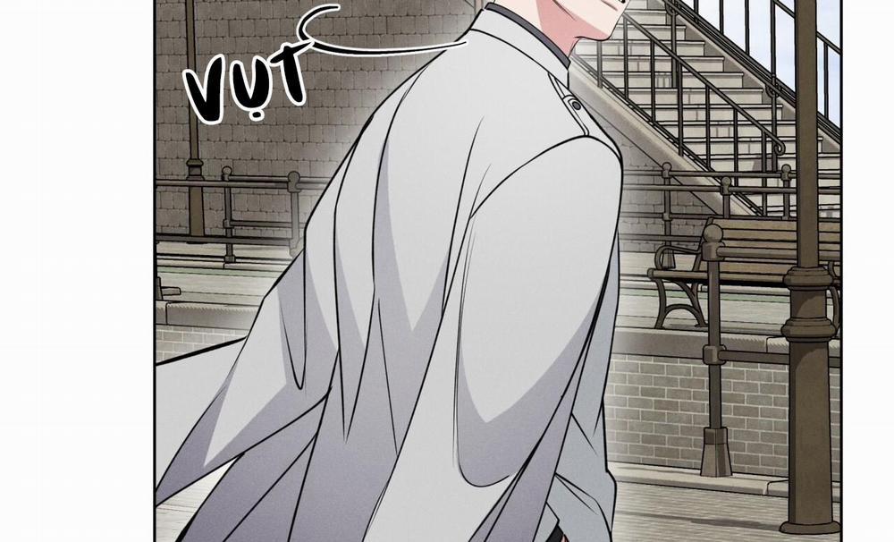 Luân Đôn Trong Màn Đêm 19 trang 162