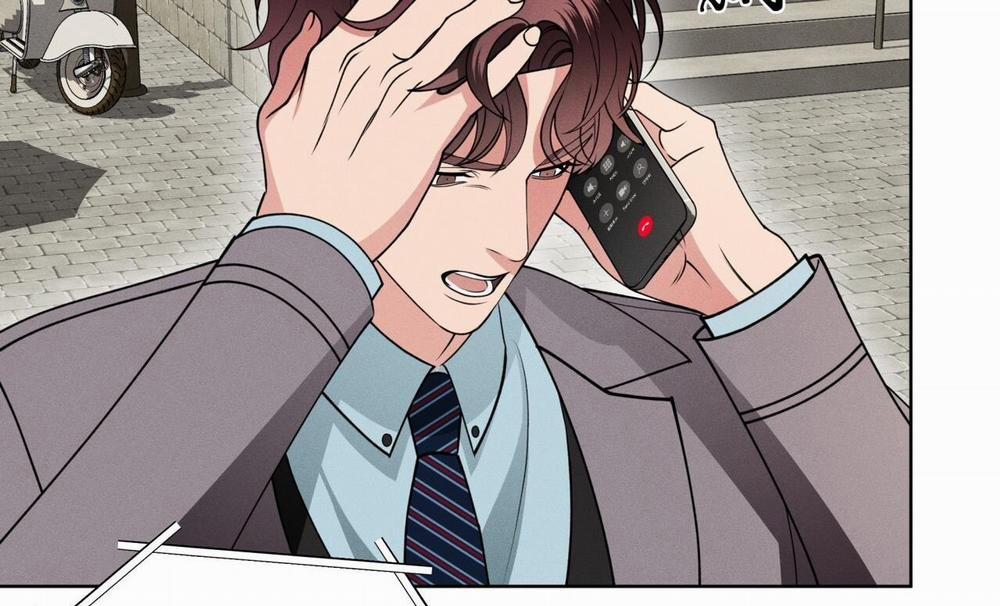 Luân Đôn Trong Màn Đêm 19 trang 172