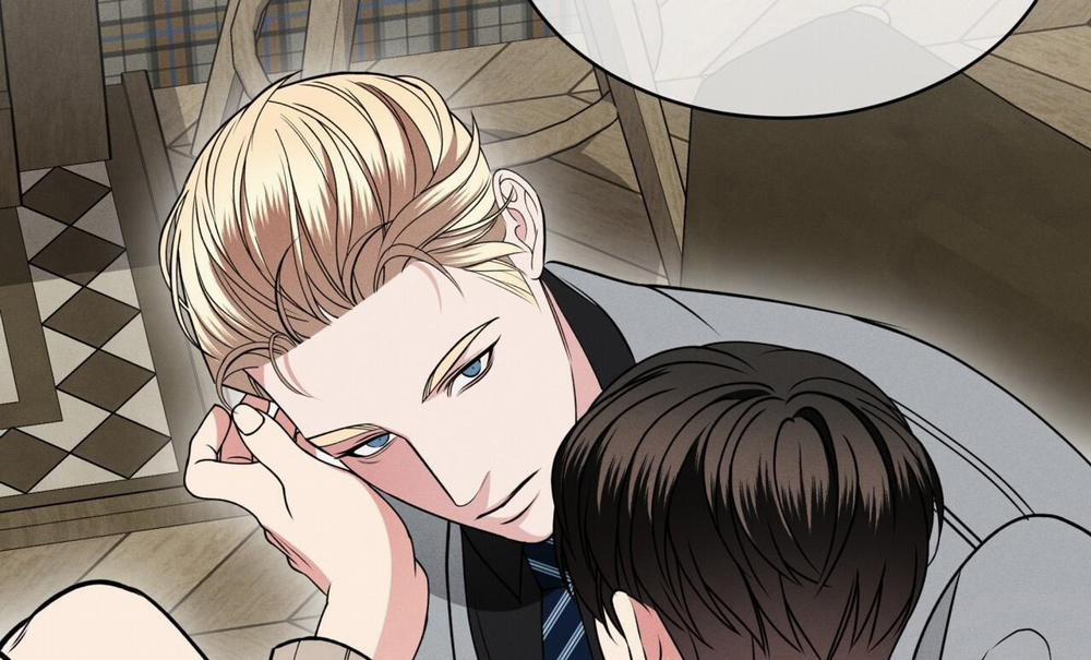 Luân Đôn Trong Màn Đêm 19 trang 175