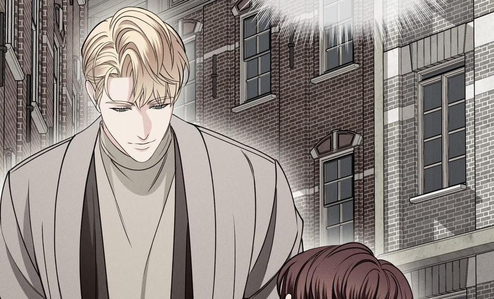 Luân Đôn Trong Màn Đêm 19 trang 18