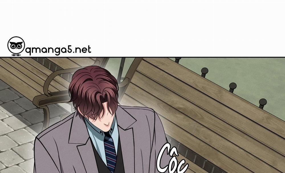 Luân Đôn Trong Màn Đêm 19 trang 181