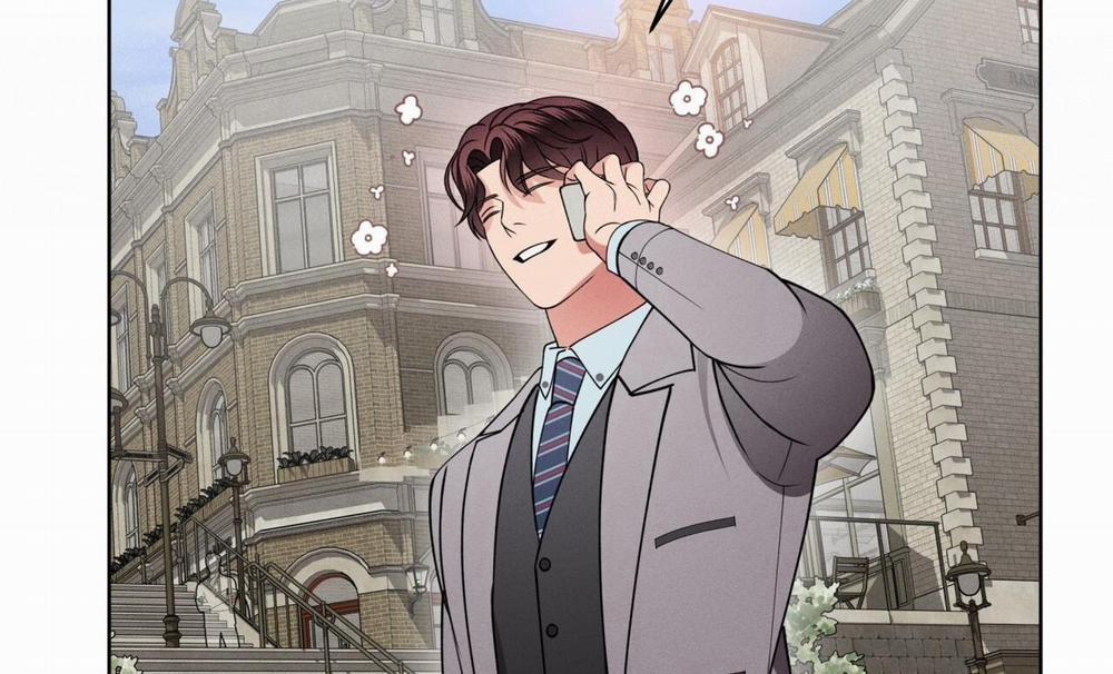 Luân Đôn Trong Màn Đêm 19 trang 194