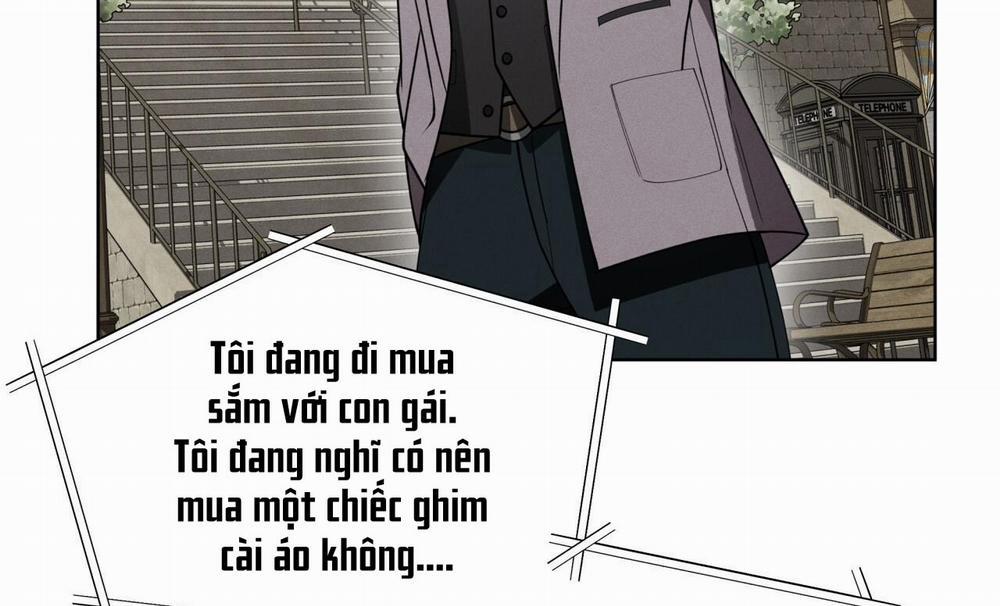 Luân Đôn Trong Màn Đêm 19 trang 195