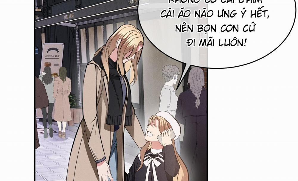 Luân Đôn Trong Màn Đêm 19 trang 201