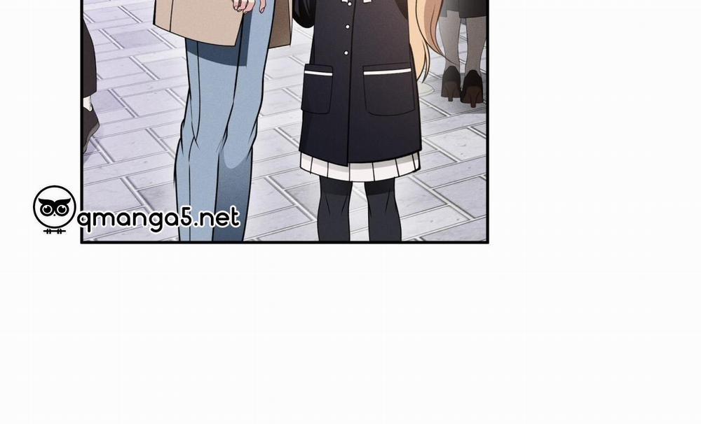 Luân Đôn Trong Màn Đêm 19 trang 202