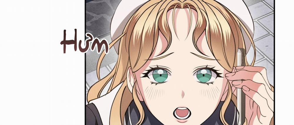 Luân Đôn Trong Màn Đêm 19 trang 204