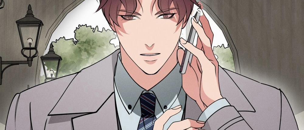 Luân Đôn Trong Màn Đêm 19 trang 211