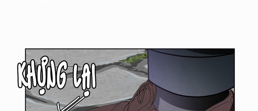 Luân Đôn Trong Màn Đêm 19 trang 214