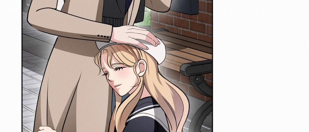 Luân Đôn Trong Màn Đêm 19 trang 222