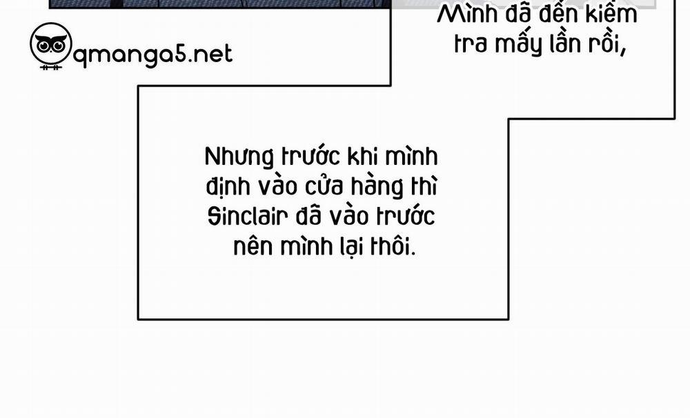 Luân Đôn Trong Màn Đêm 19 trang 28