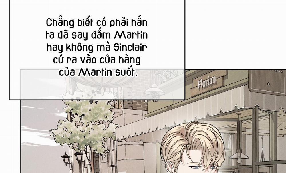 Luân Đôn Trong Màn Đêm 19 trang 30