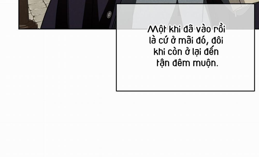 Luân Đôn Trong Màn Đêm 19 trang 32