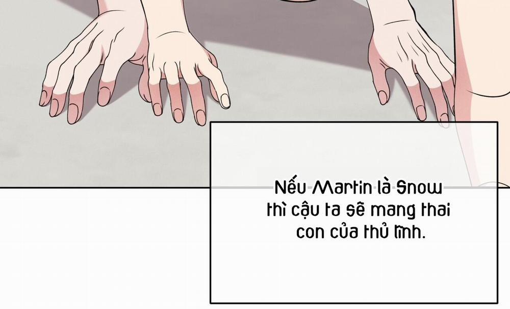 Luân Đôn Trong Màn Đêm 19 trang 36