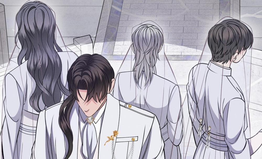 Luân Đôn Trong Màn Đêm 19 trang 39