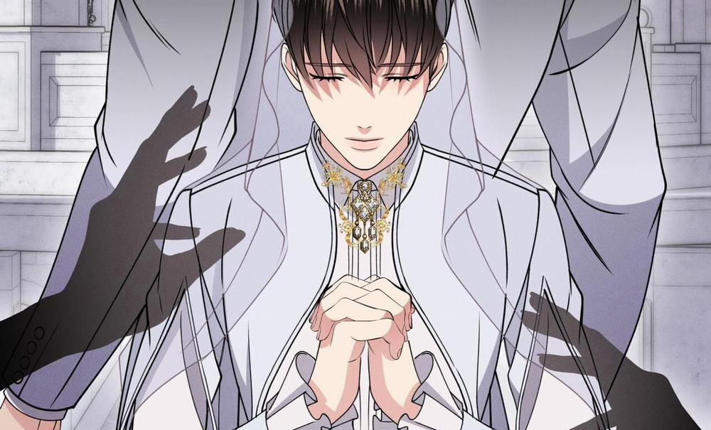 Luân Đôn Trong Màn Đêm 19 trang 45