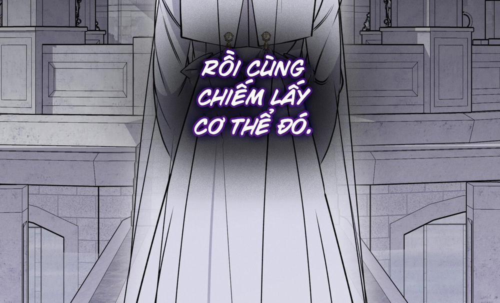 Luân Đôn Trong Màn Đêm 19 trang 54