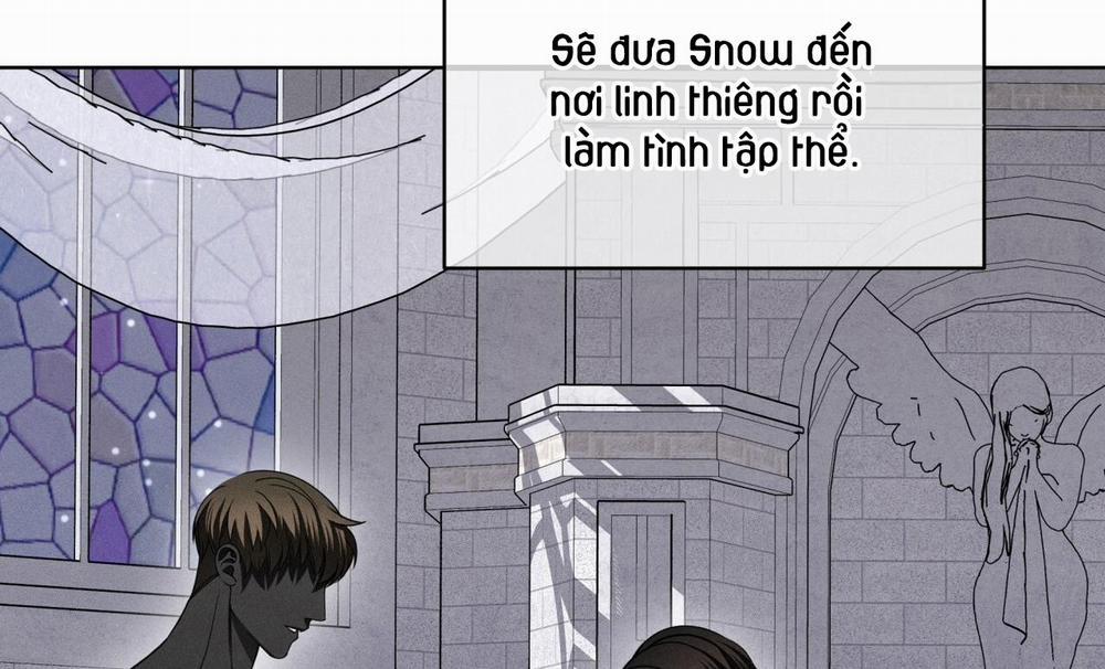 Luân Đôn Trong Màn Đêm 19 trang 58