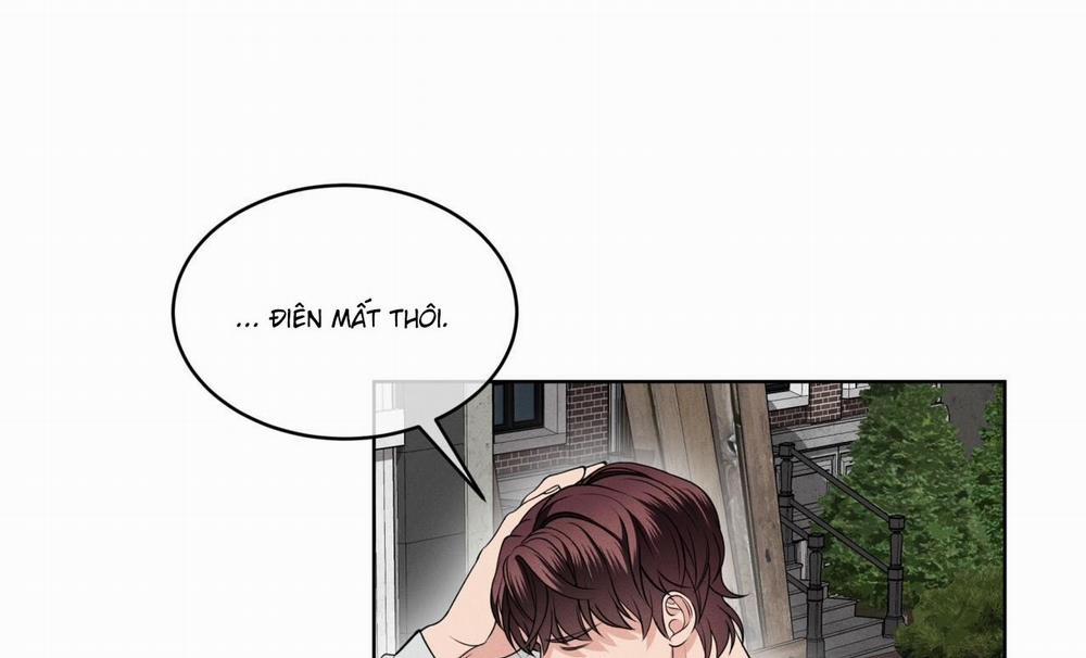 Luân Đôn Trong Màn Đêm 19 trang 7