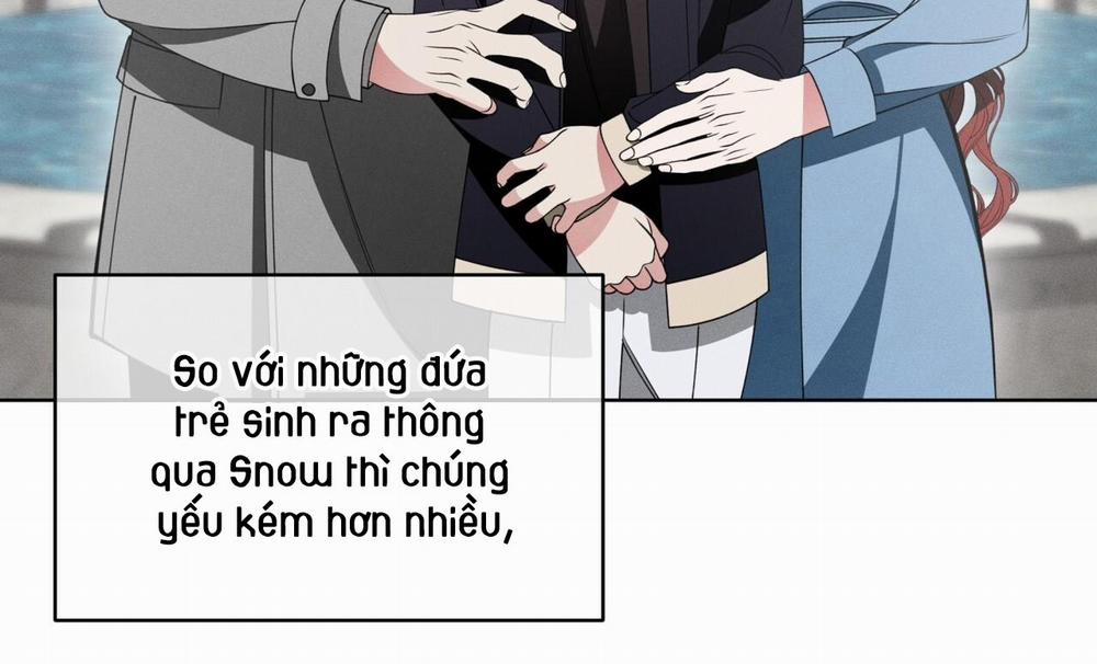 Luân Đôn Trong Màn Đêm 19 trang 76