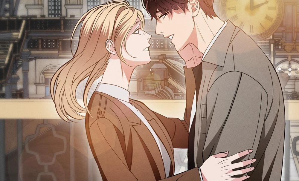 Luân Đôn Trong Màn Đêm 19 trang 81