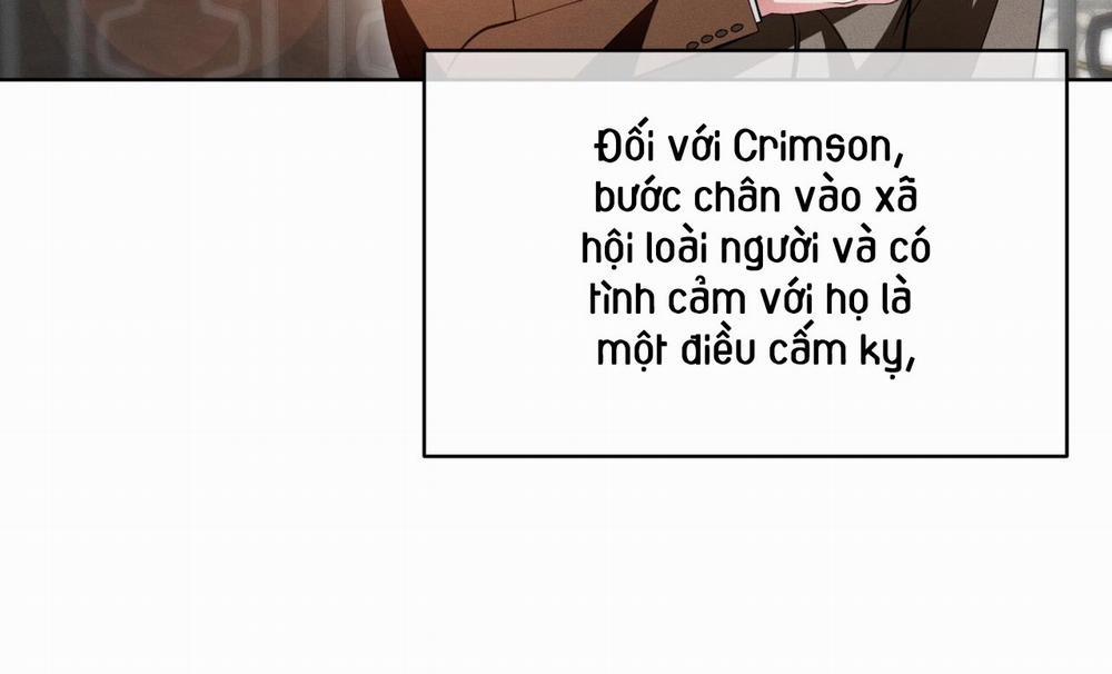 Luân Đôn Trong Màn Đêm 19 trang 82