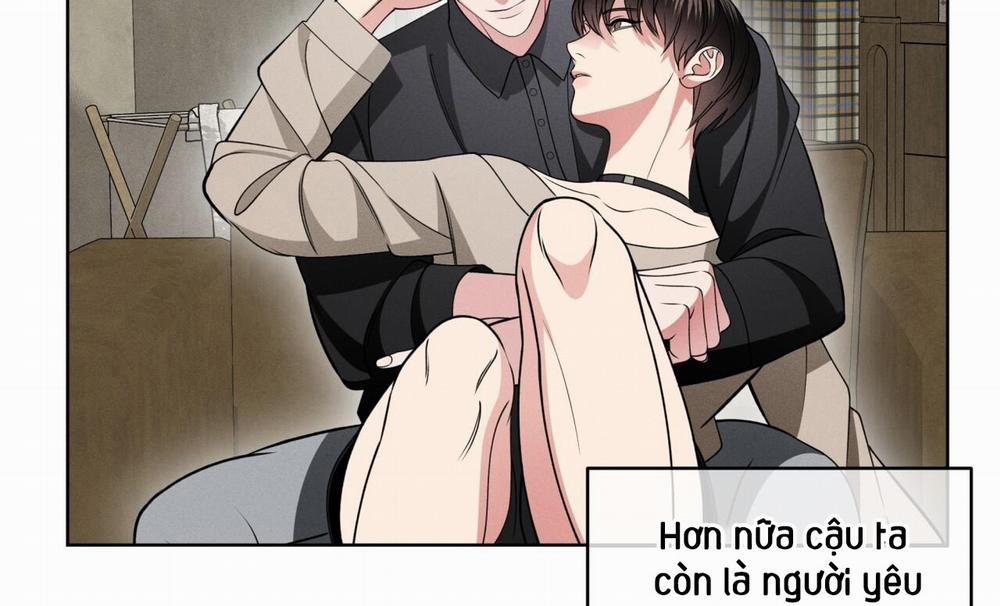 Luân Đôn Trong Màn Đêm 19 trang 87