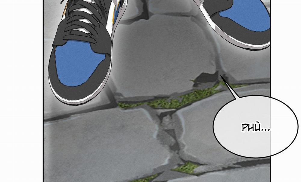 Luân Đôn Trong Màn Đêm 19 trang 90