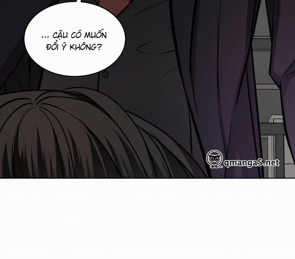 Luân Đôn Trong Màn Đêm 2 trang 23